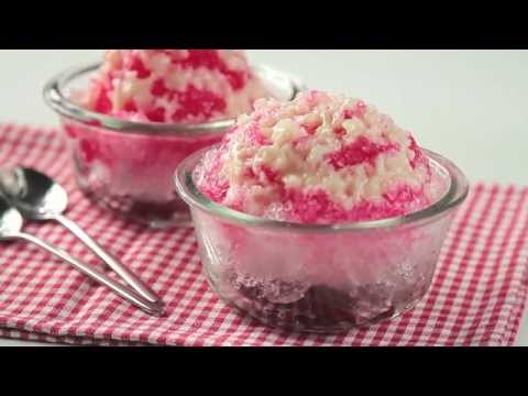 เครื่องทำน้ำแข็งไส