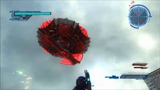 [EDF5実況]ストーム１に憧れて・・・_#26「赤色機」