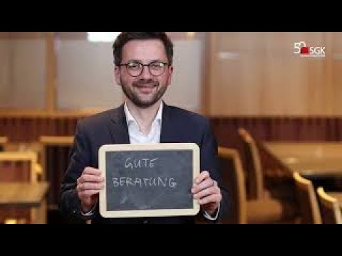 50 Jahre SGK NRW - Der Film