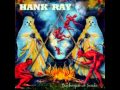 Hank Ray - The Barbeque Of Souls 
