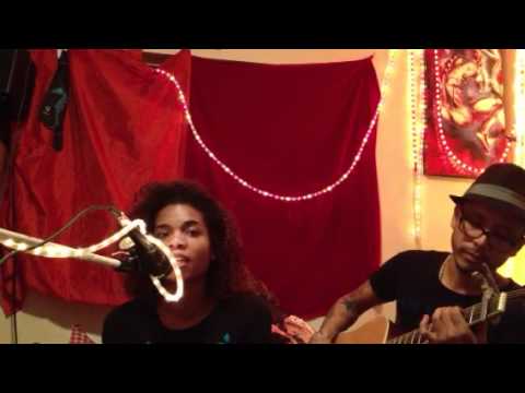 Doll Parts by Morbid Honey (Hole cover) video thumbnail