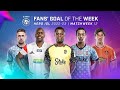 Fans' Goal of the Week - Matchweek 12 | Hero ISL 2022-23