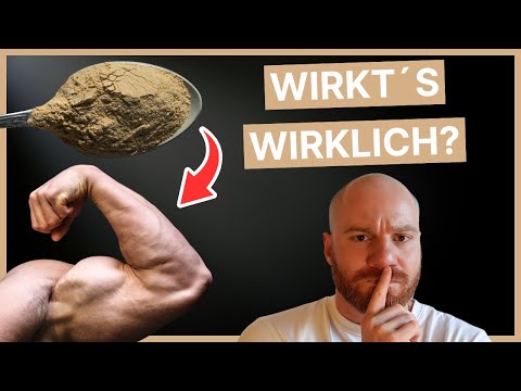 Mehr Testosteron mit Maca? Arzt klärt auf.
