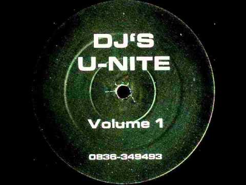 DJs Unite - Volume 1