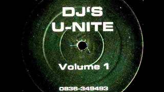 DJs Unite - Volume 1