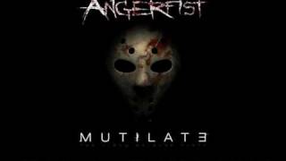 Angerfist - Criminally Insane (The Hitmen Remix) HQ
