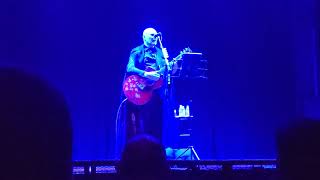 Billy Corgan - Purr Snickety (11/16/19 Sherman Theater, Stroudsburg PA)