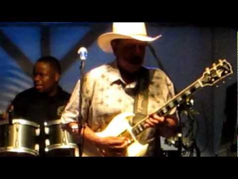 Brooks Family Blues Dynasty - Blues Hearted Mind