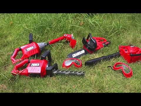 Equipamentos de Brinquedos Power® na Lojativa