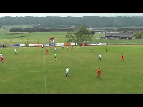 SG Perwang Michaelbeuern : ASK_PSV Salzburg - Erste Halbzeit