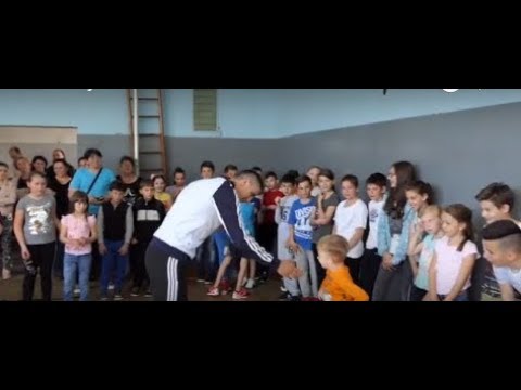 Univerzalna sportska škola Alfa Busovača