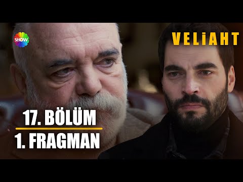 Veliaht 17. Bölüm 1. Fragman