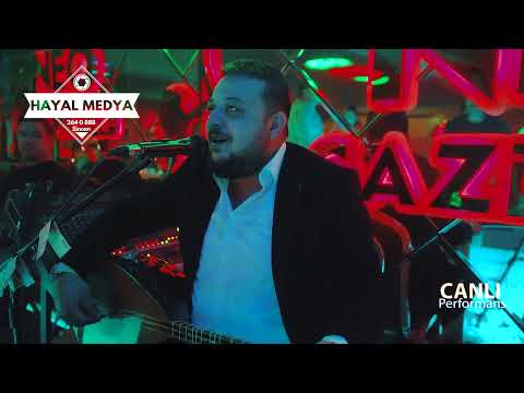 Nuh Özkan -  Şabanözü Müslüm Tekke - Alemci Yarim #hayalmedya #nuhözkan