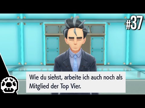 MoP% vs 3/Top4 - Pokémon Karmesin: Nuzlocke #37