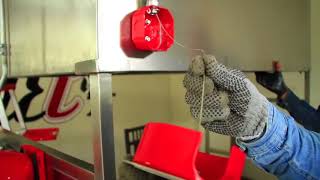 AMEREX SISTEMA PARA COCINAS