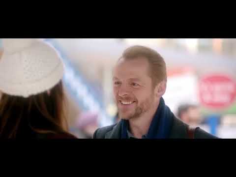 End-card from the Man Up trailer highlighting cast and upbeat soundtrack