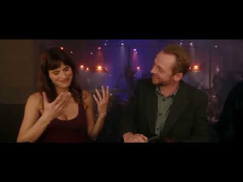 Collage of Man Up key scenes cut to soundtrack beats in the trailer