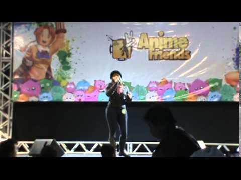 Luiza / Mera Yoshikazu - Mononoke Hime（Cover）