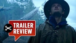 Instant Trailer Review - Dawn Of The Planet Of The Apes Official Trailer (2014) - Gary Oldman Movie HD