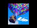 Up OST 13 Escape From Muntz Mountain