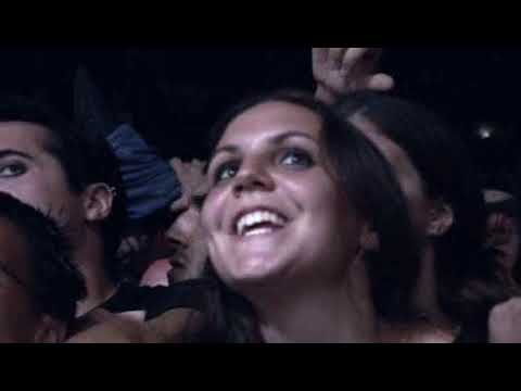 Rammstein - Volkerball (Les Arènes de Nîmes, 2005) [Full Show]