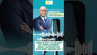 DIASPORA IVOIRIENNE : COMMENT SECURISER LES INVESTISSEMENTS IMMOBILIERS