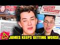 James Charles is WORSE Than You Remember!