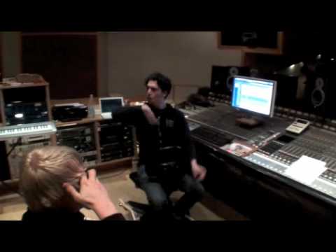 ÜBERGAS-STUDIO TAG 7