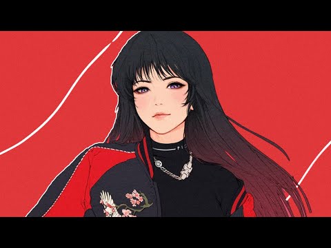 blackbear & Trevor Daniel - Clown (Lyrics)