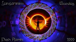 Sunscreem - Exodus (Push Remix) ·1999·