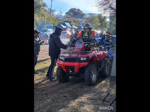 Carrera 05/07/2026 en san Pablo, Huillapima Catamarca!!