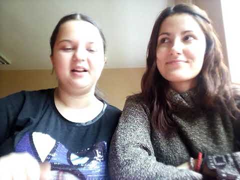 Bojana i Martina-Sofija