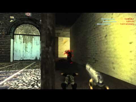 ClanBase: Razello -4 vs TUHTI