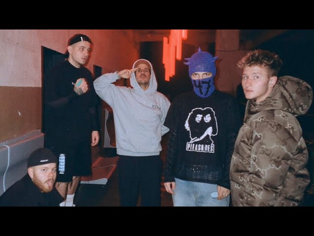 Club2020 von Club2020 & Taco Hemingway & Oki ((jetzt ansehen))