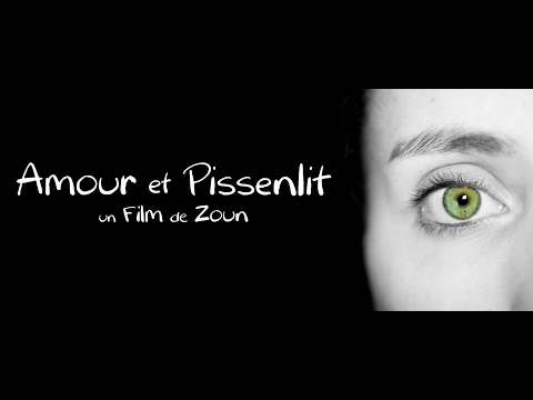 Amour et Pissenlit | Bande-annonce officielle