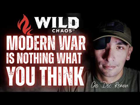 From LA Paramedic to Ukraine Front Lines | Ep. 101 Gio "Doc" Roman