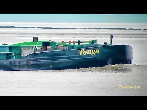 Tonga GMS 04025770 Emden Germany
