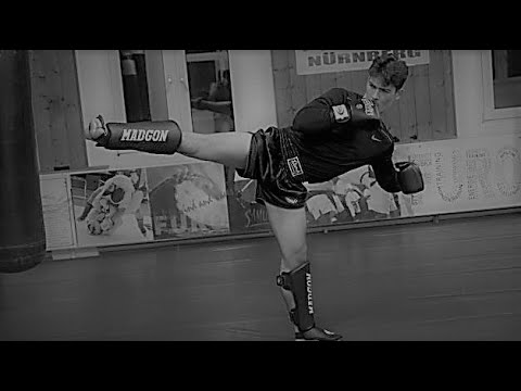 welcome to the Samurais Gym