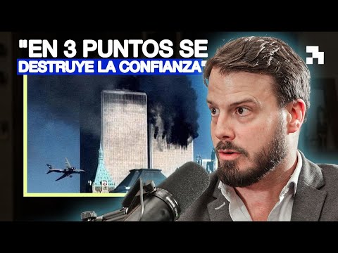 ¿Cada Vez Menos Ciudadanos Confían en Los Medios? – Javier Villamor explica porqué