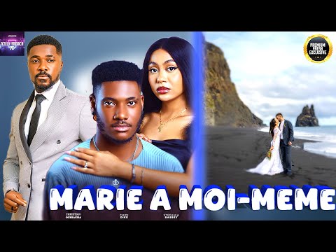 MARIÉ À MOI-MÊME : Stefania Bassey | Christian Ochiagha | Chidi : Nouveau Film Nigérian En Français