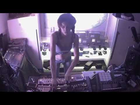 MASSIVE KORG - LATAYA ZIMONE