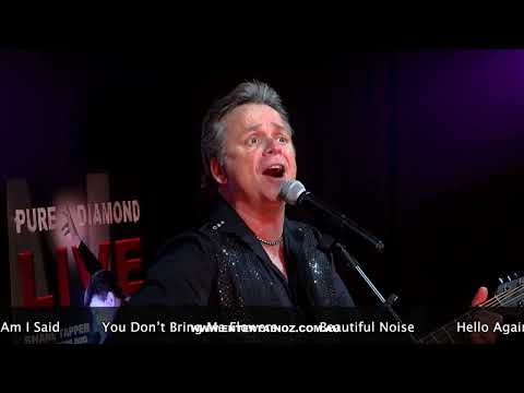 Platinum Duo presents Pure Diamond