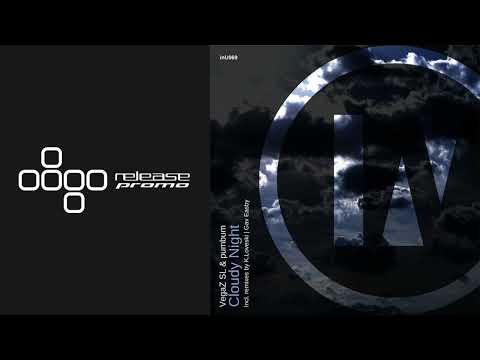 PREMIERE: VegaZ SL & pumbum - Cloudy Night (K  Loveski Remix) [inU]