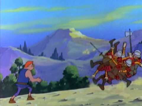 Es war einmal der Mensch E16 Elisabeth von England