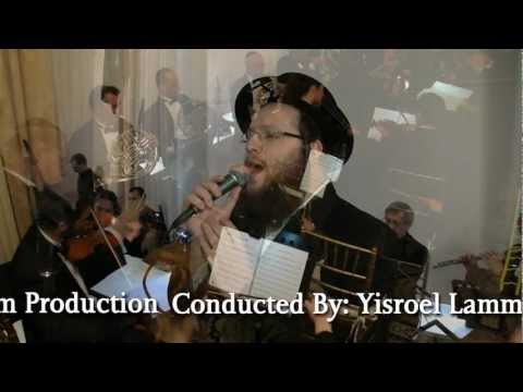 Shloime Daskal Chupah 