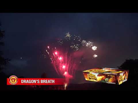 Dragon's Breath