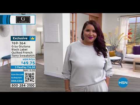 HSN | Gotta See G by Giuliana Rancic 09.08.2022 - 08 PM
