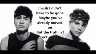 Download lagu Wherever you are - 5sos lyrics mp3