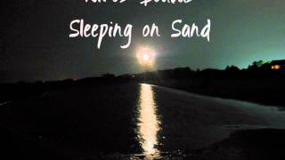 Sleeping on Sand - Nikos Boubas