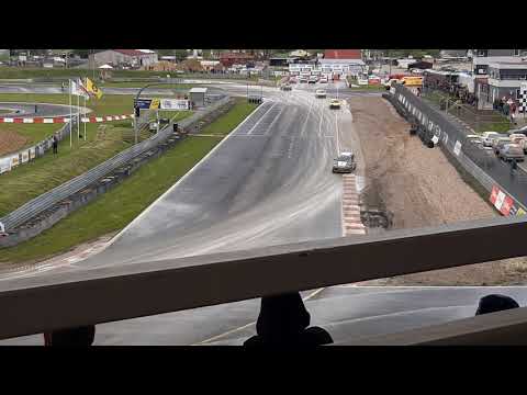 1 runda MPRC / Finał seicento cup